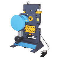 FIW-12 Shearing Machine