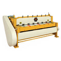 FUS-08 Under Crank Shearing Machine