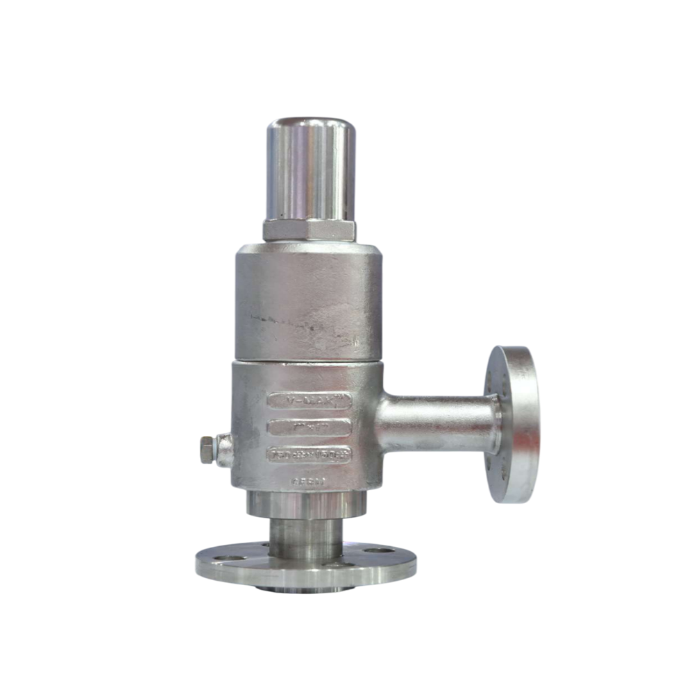 VT-100 Thermal Relief Valve