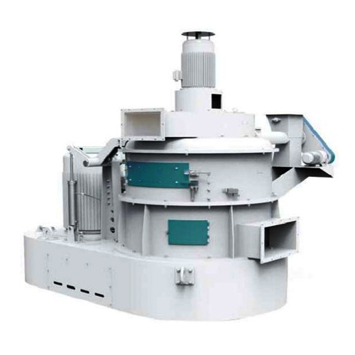 Micro Milling System