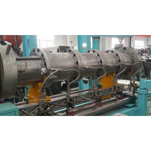 Twin Screw Type - Automatic Grade: Automatic