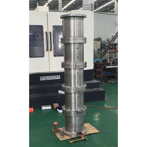Twin Screw Type - Automatic Grade: Automatic