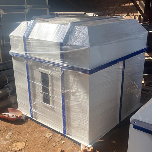 Cf Cooler - Color: Blue