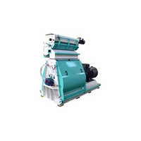 Very Fine Hammer Mill