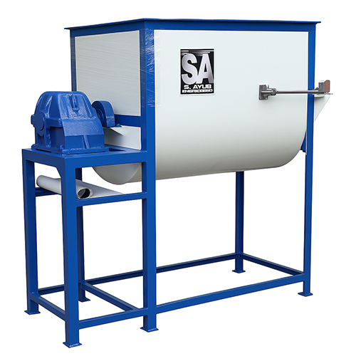 Mixer Machine