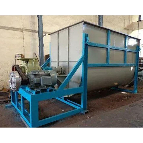 Mixer Machine