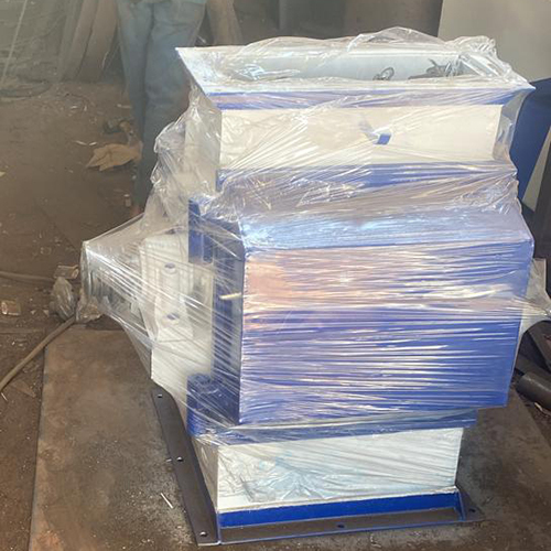 Mixer Machine