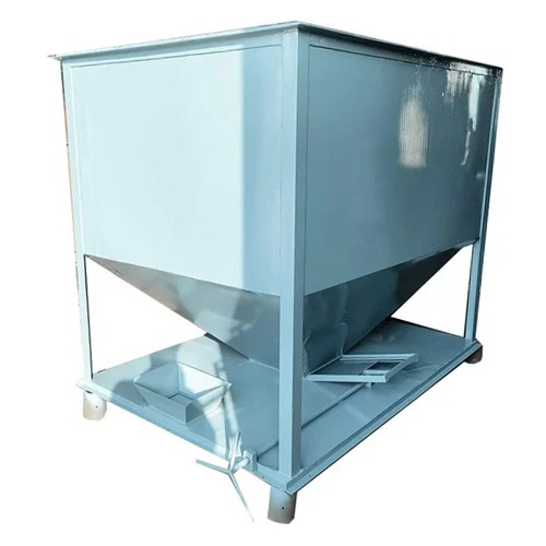 Pig Feed Pellet Plant