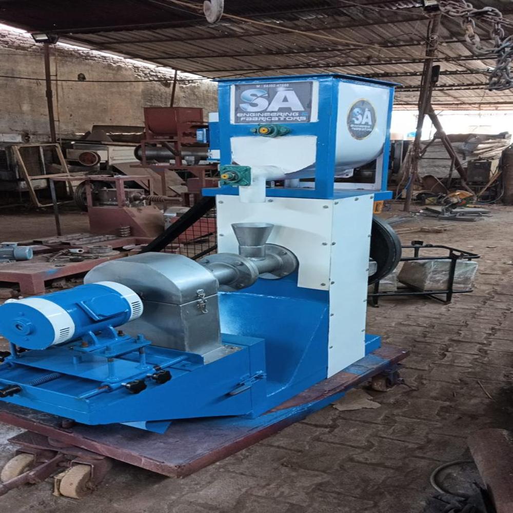 Horizontal Steam Boiler - Automatic Grade: Automatic