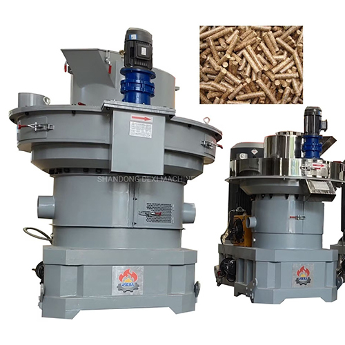 Flat Dye Pellet Machine - Automatic Grade: Automatic