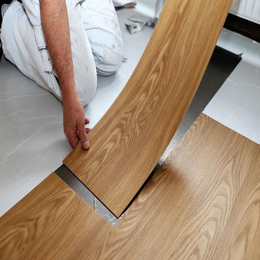 Multi-Purpose Pvc & Lvt Flooring & Roll By Wonder Floor - Premium Sports Flooring Residential & Commercial Spaces Ideal For Events & Offices - Color: Multi Color