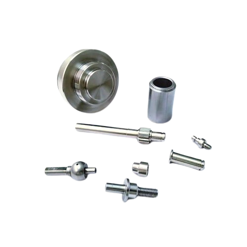 CNC Turned Components Job Work Service
