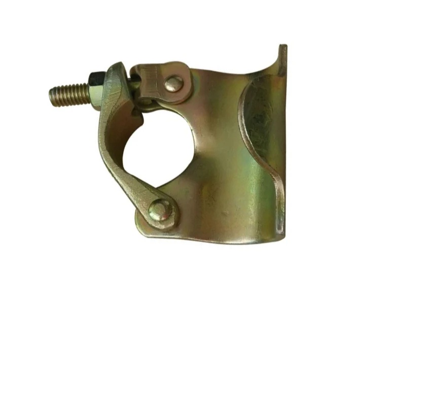 Putlog Coupler - Material: Steel
