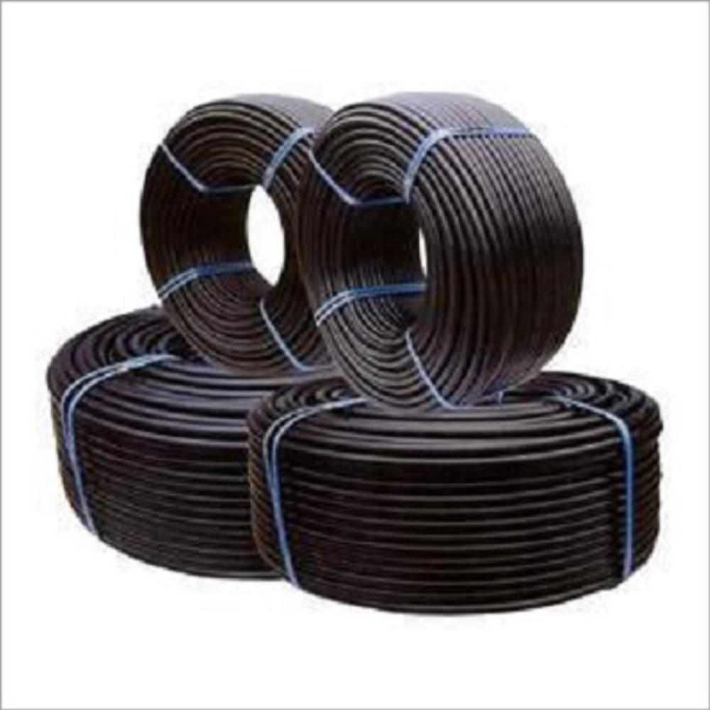 Lateral Pipe - Color: Black