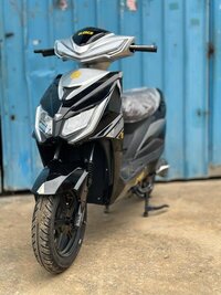 CLASSIC Electric Scooter