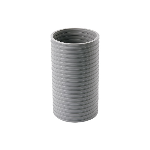 Pvc Heavy Duty Water Hose - Color: Grey