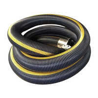 Composite Hose For Tanker - Color: Black