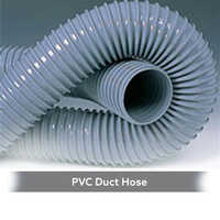 PVC Duct Hose