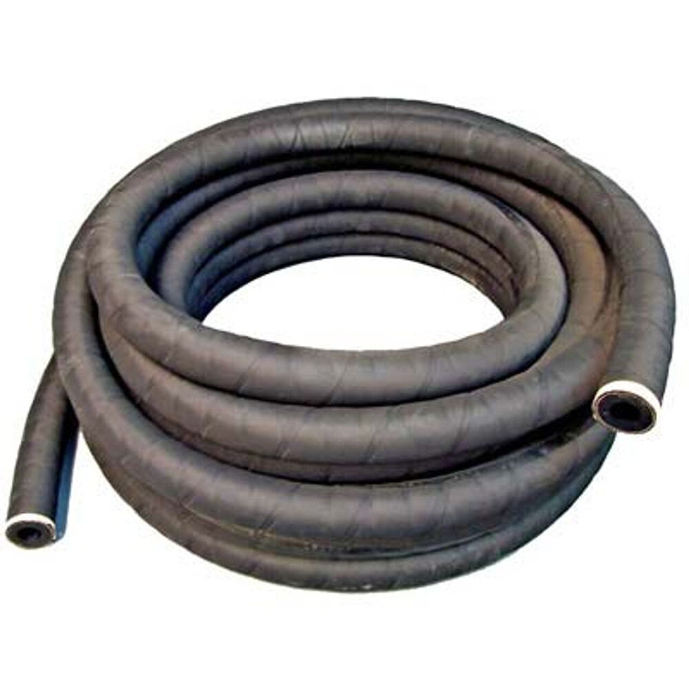 Sand Blasting Hose - Color: Black