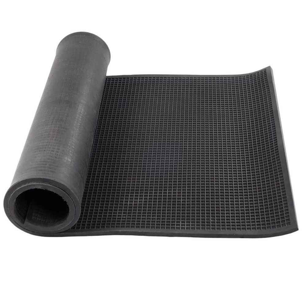 Diamond Pulley Sheet - Application: Insulation