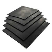 Epdm Rubber Sheet