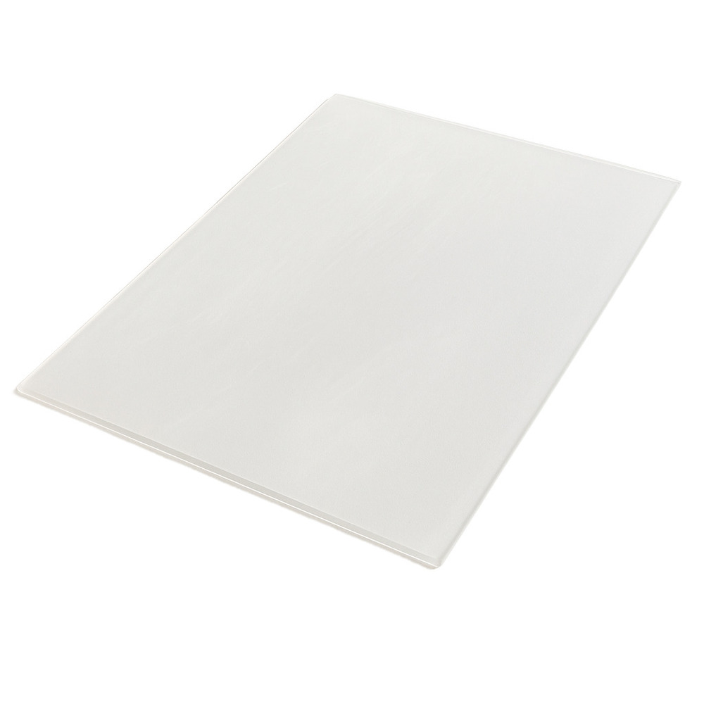 Silicone Food Grade Rubber Sheet - Application: Insulation