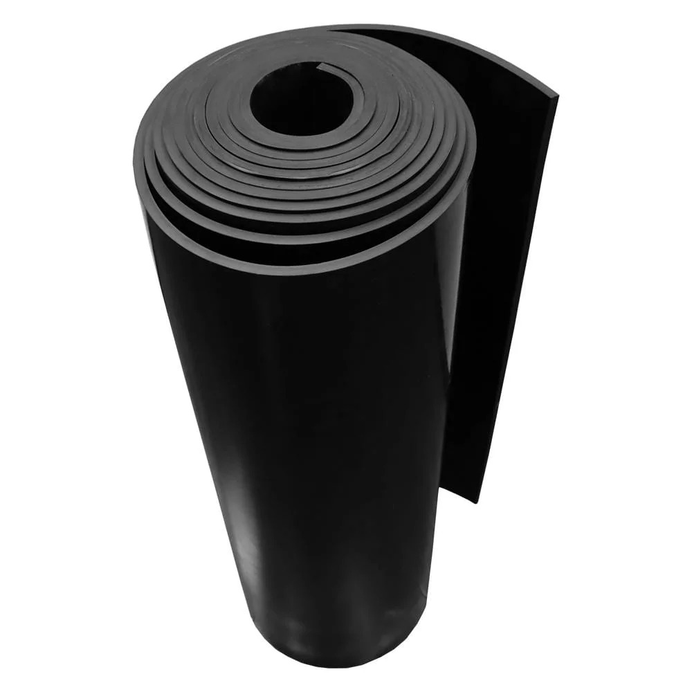 High Quality Nitrile Rubber Sheet - Application: Insulation