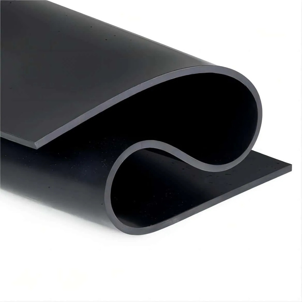 Multipurpose Industrial Rubber Sheet - Application: Insulation