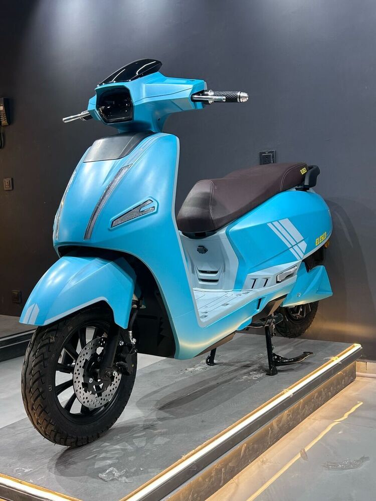 G CLASS  Electric Scooter