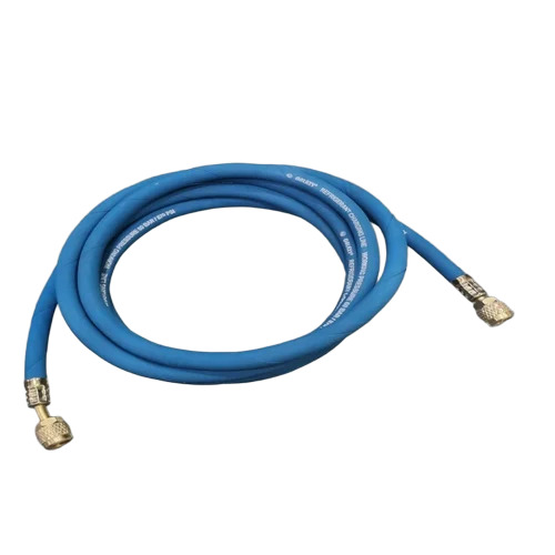 R410A Blue Charging Hose - Length: 150 Centimeter (Cm)