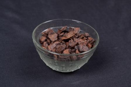 Roasted Chicory Cubes