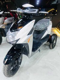 HANDI CAPPED Electric Scooter