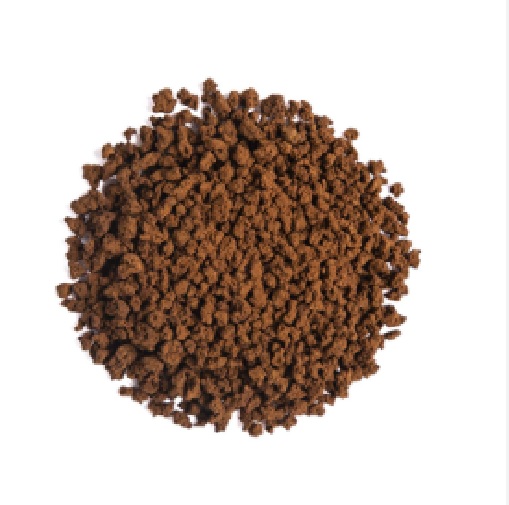 Agglomerated 100% instant coffee- Arabica Freeze Dried