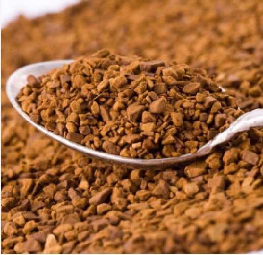 Agglomerated 100% instant coffee- Arabica Freeze Dried