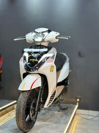 RTO AQUA  Electric Scooter