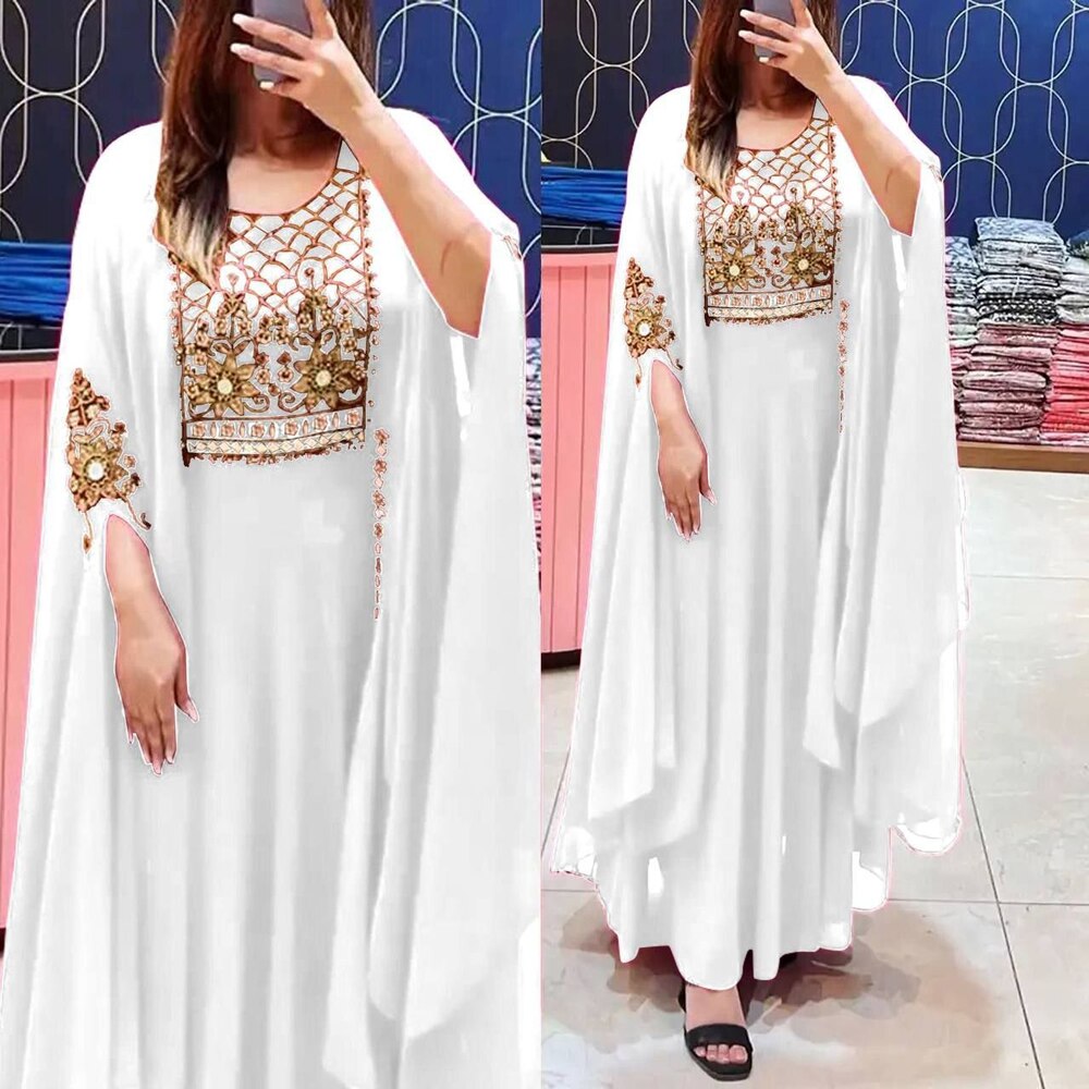 Designer Gown