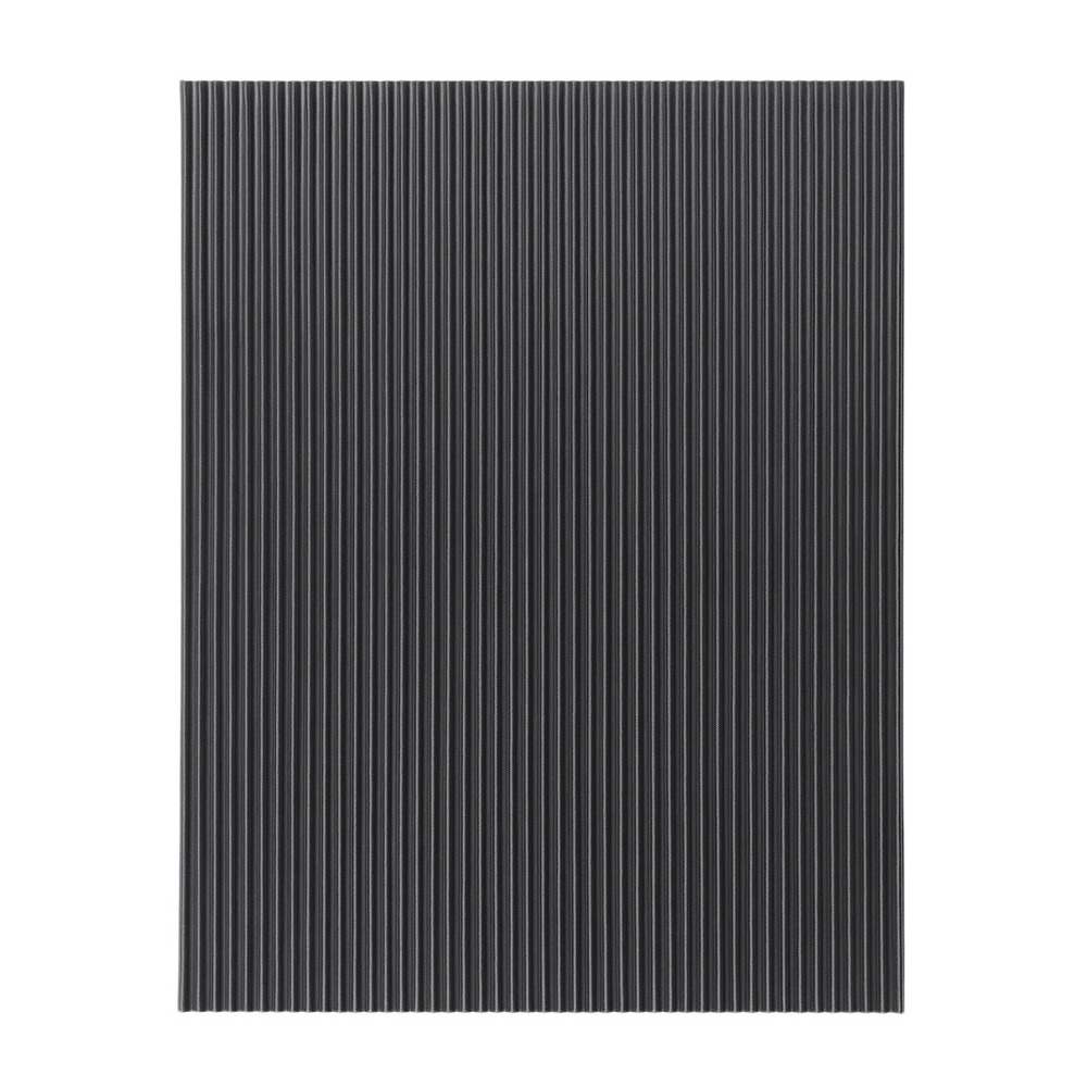 Rubber Anti Slip Mat - Application: Bathroom