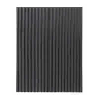 Rubber Anti Slip Mat - Application: Bathroom