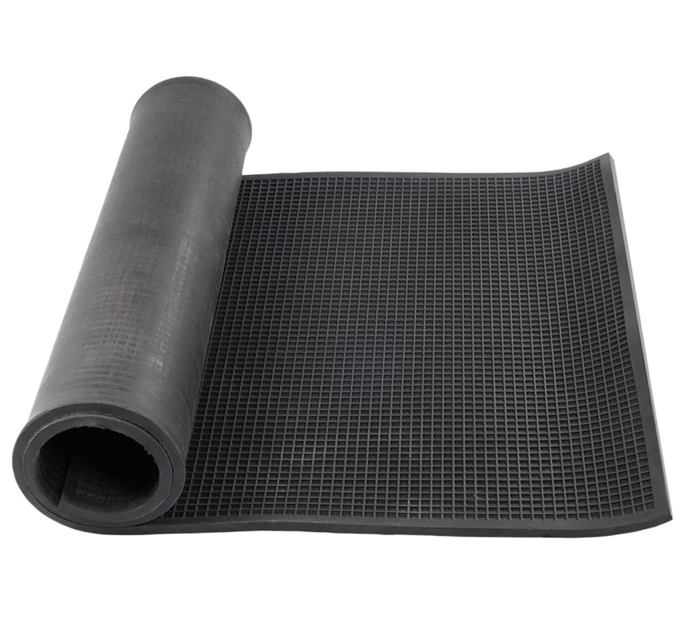 Rubber Electrical Mat