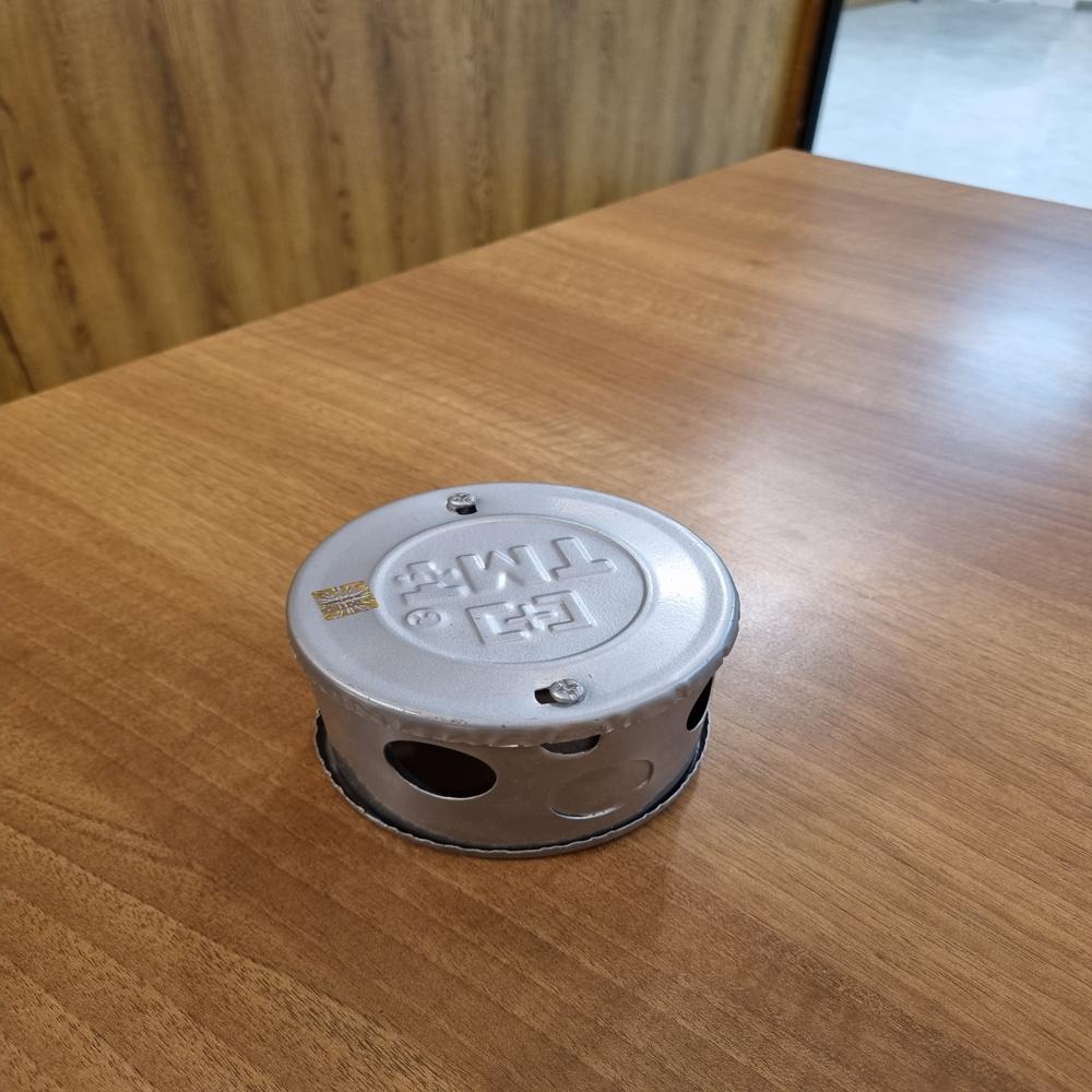 Concealed Boxes - Durable Plastic Enclosure, Versatile Electrical Component For Seamless Integration