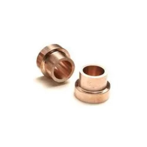 Brass Turning Job Work