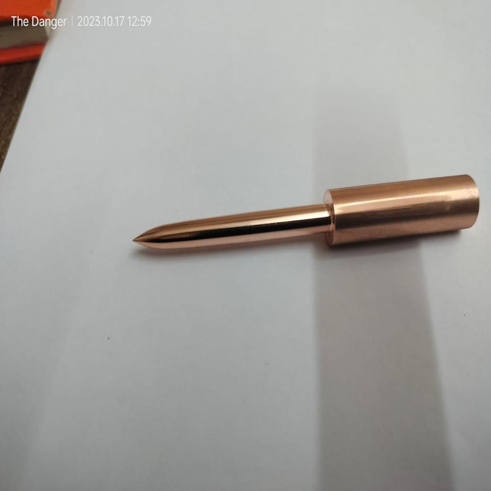 brass turning Job Work