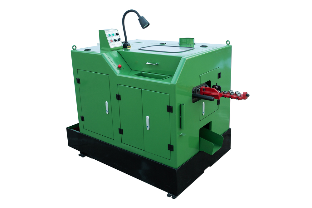 D4-40 Full Cover Blow Machine - Capacity: 150-180 Pcs/Min