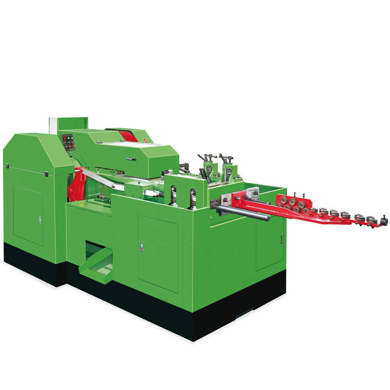 D6-250 Semi Cover Blow Machine