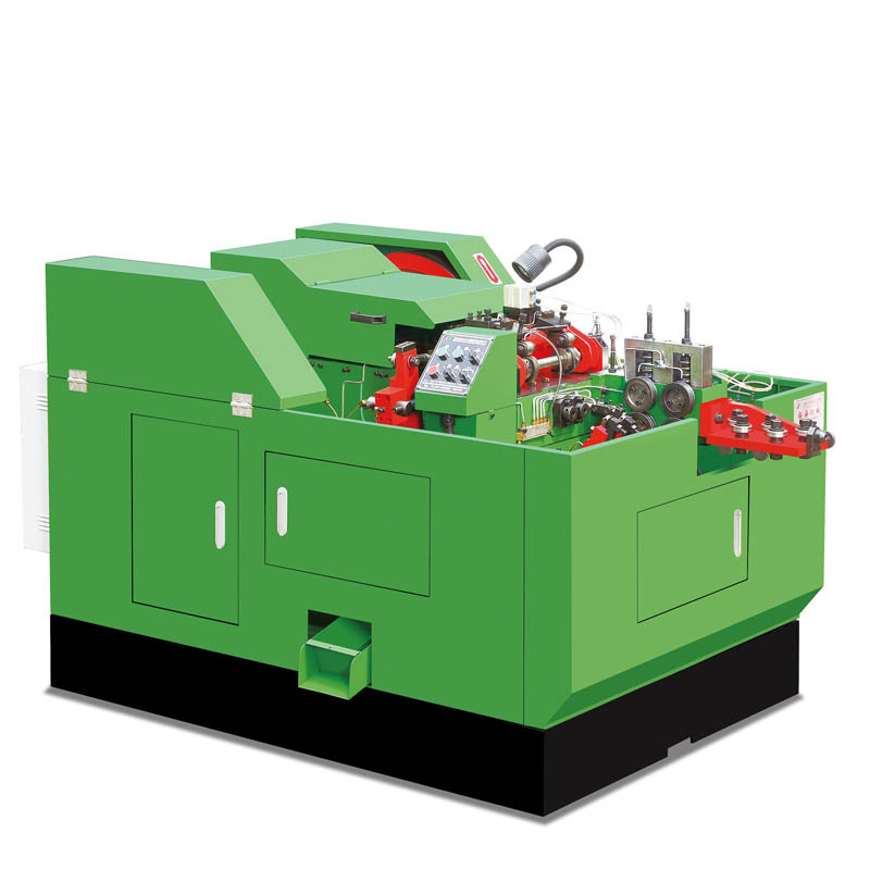 Yh2415 Cold Forging Machine - Capacity: 60-90 Pcs/Min