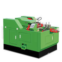 Yh2415 Cold Forging Machine - Capacity: 60-90 Pcs/min