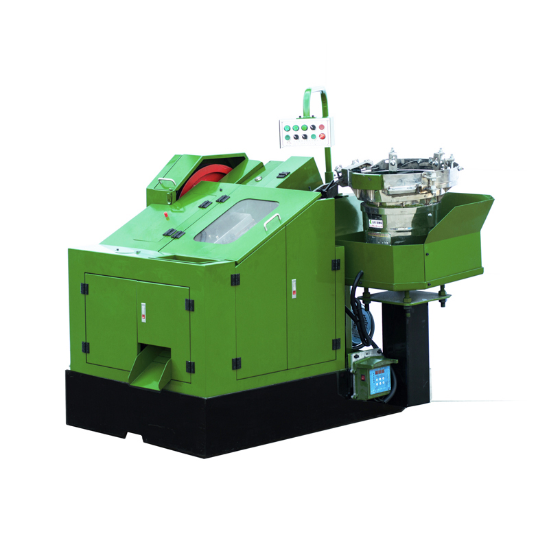 CR5-55 D Thread Rolling Machine