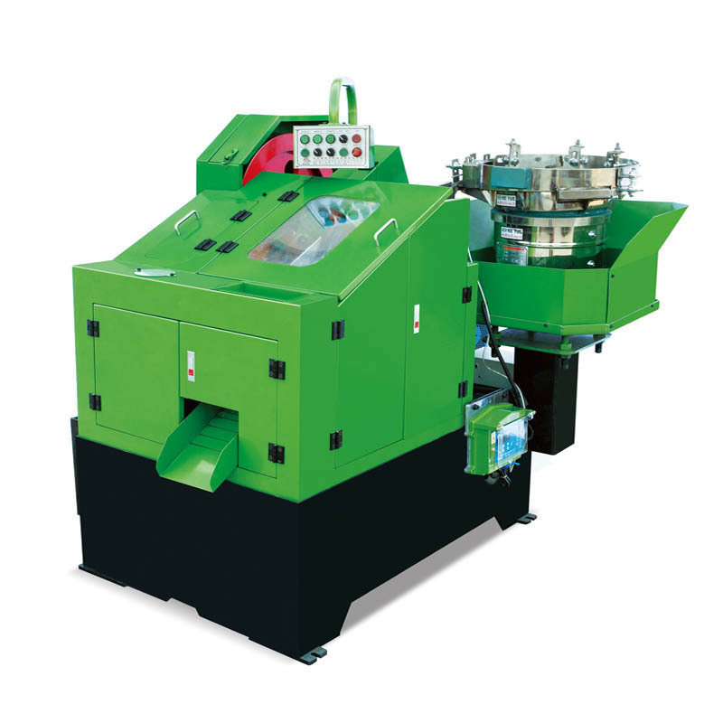 R6-80Z D Thread Rolling Machine
