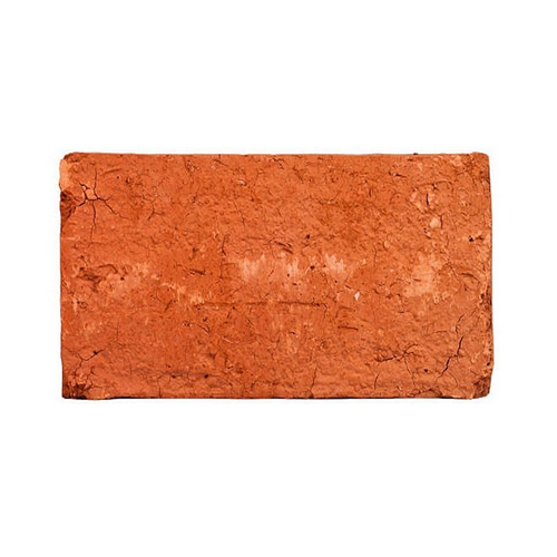 Clay Red Brick - Clay Material, Various Sizes, Any Color, Rectangular/Cuboidal Shape, Acid-Resistant, High Strength, Solid Porosity, Autoclaved Technique