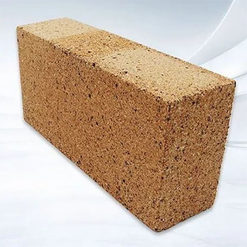 Acid Proof Red Fire Brick - Clay, Various Sizes, Any Color | Acid-resistant, High Strength, Autoclaved Finish, Normal Water Absorption